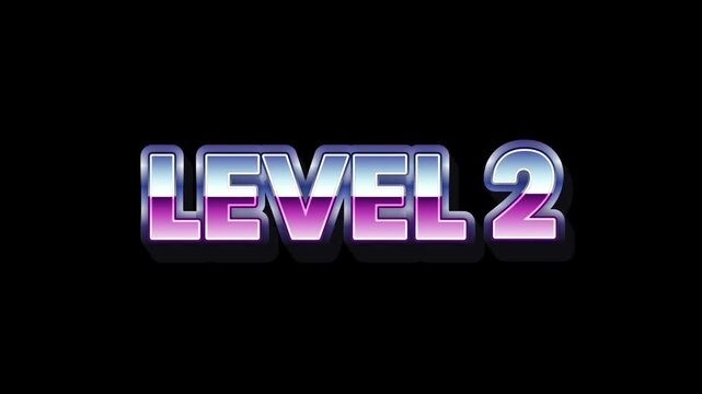 Level 2