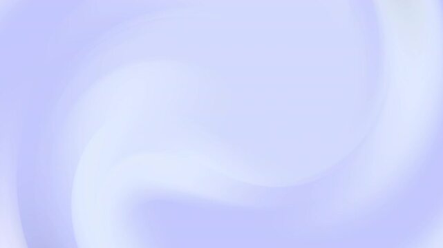 Soft light purple swirls gradient abstract digital pattern smooth bright dreamy wave for backgrounds, digital art, prints, invitations, packaging design.