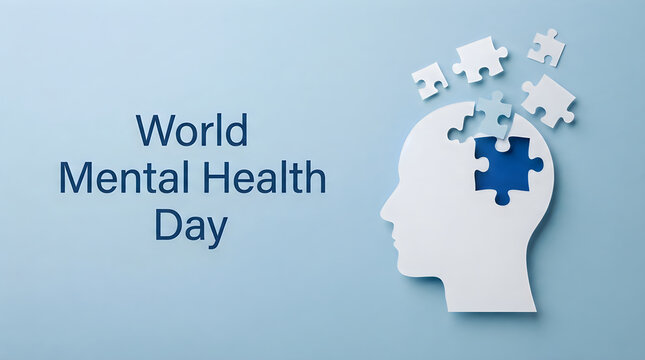 Raising awareness and promoting understanding a comprehensive exploration of world mental health day and its significance in global well being and support