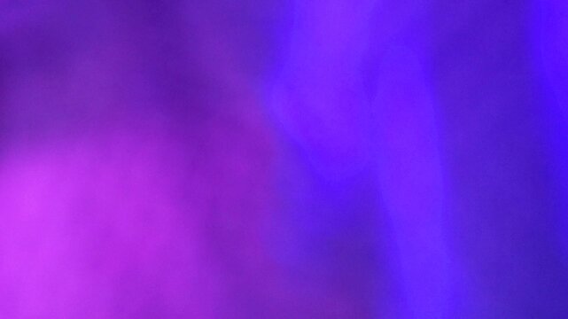 Deep blue and violet abstract blurred background with smooth color transition