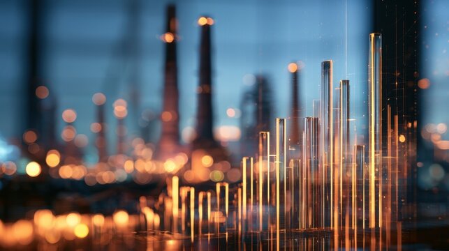 Support operational efficiency through accurate asset tracking, lifecycle planning, maintenance management, and continuous performance evaluation.
