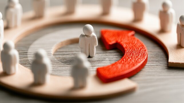 Strengthen change management through clear communication, employee readiness, structured planning, and practical support that improves transformation outcomes.
