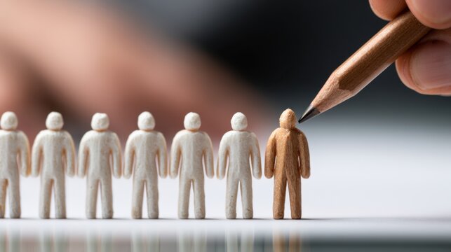 Assess employee capabilities using structured evaluation methods that identify strengths, development needs, and potential for future organizational roles.
