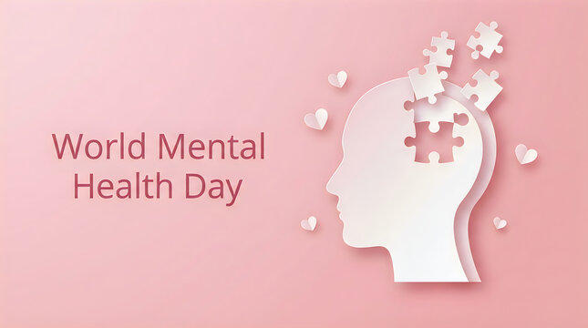 Raising awareness for world mental health day a global call to action for improved mental wellbeing support and accessible resources for all