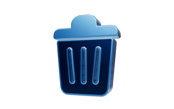 Delete Icon Symbol