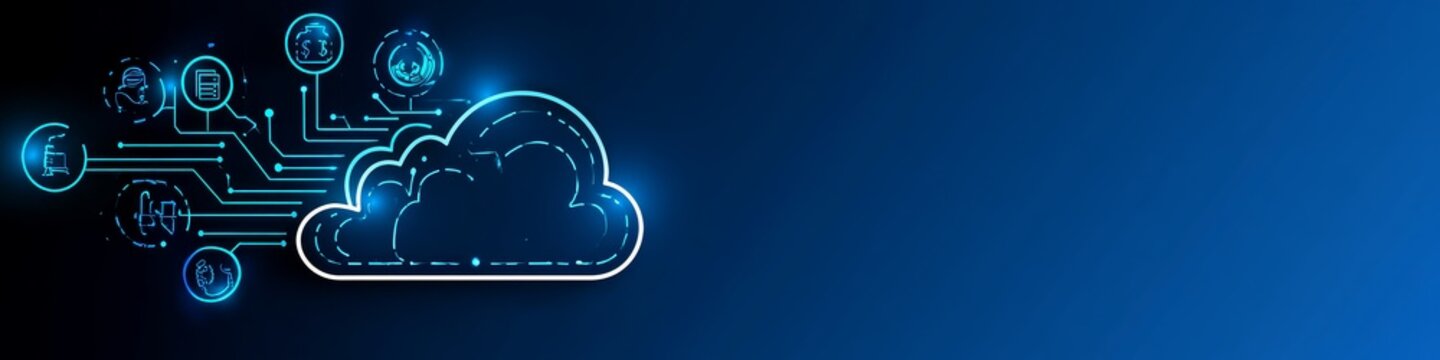 Seamless cloud based erp system integration for enhanced business process automation and digital transformation