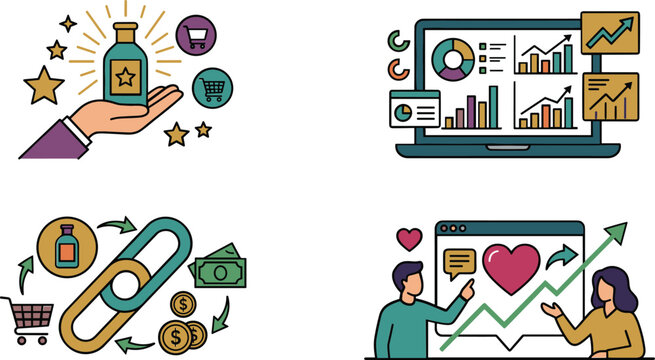 Ultimate Guide to Influencer Marketing Strategies and Digital Brand Growth Campaigns for Modern Businesses