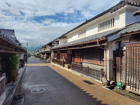 日本 城下町 Images – Browse 7,902 Stock Photos, Vectors, and Video