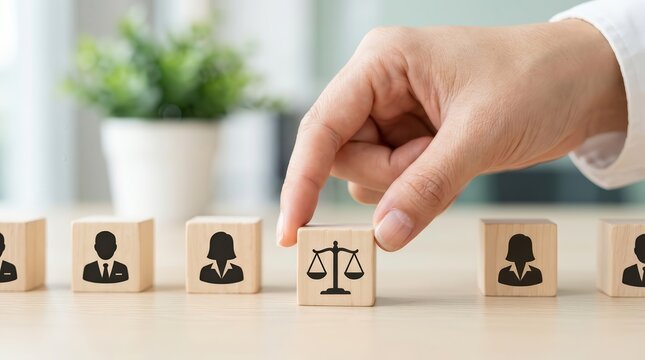 Worker protection and justice to ensure full compliance with employment laws and regulations.