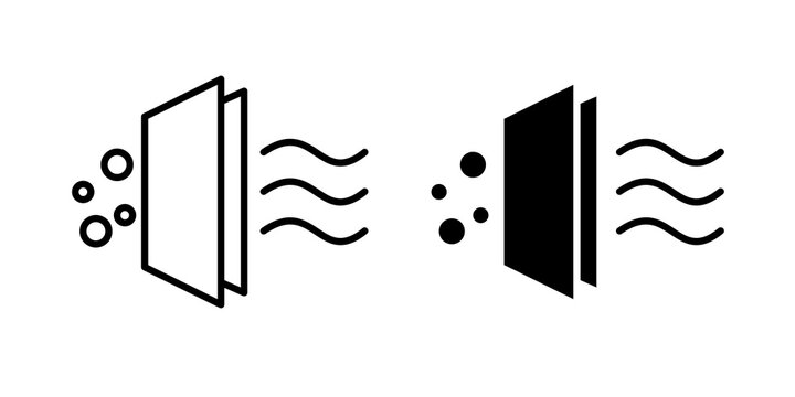 Purification icon kit for UI