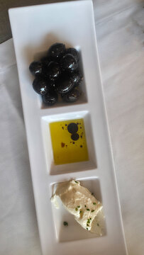 traditional and typical snack of Portuguese gastronomy