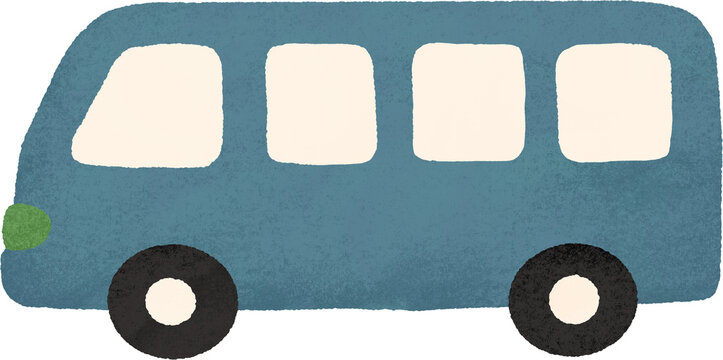 Mini Bus
