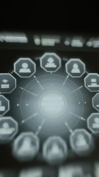Applied security tools network dashboard updates