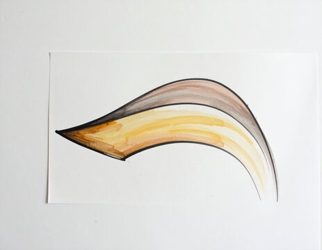 Abstract Curve Drawing