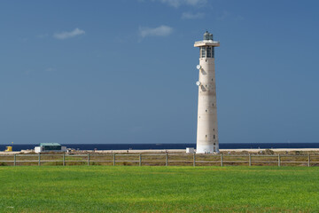 Leuchtturm Jandia © Stephan
