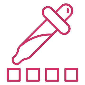Color Picker icon style