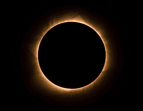 Sonnenfinsternis