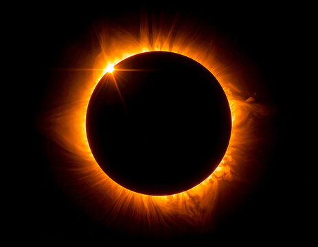 Sonnenfinsternis