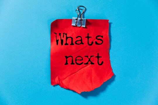 What is Next Concept On Sticky Note