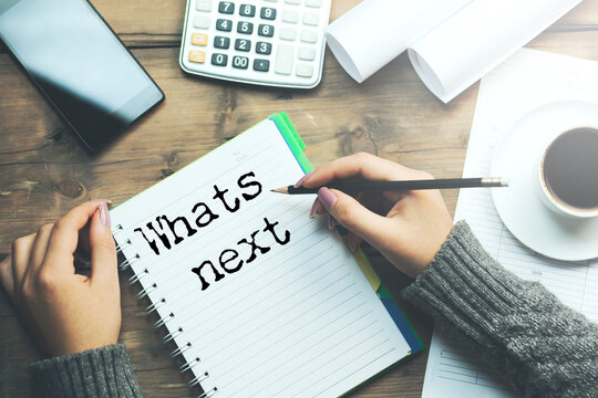 What is Next Concept On Sticky Note