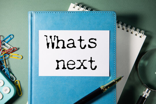 What is Next Concept On Sticky Note