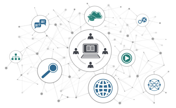 Concept of mooc