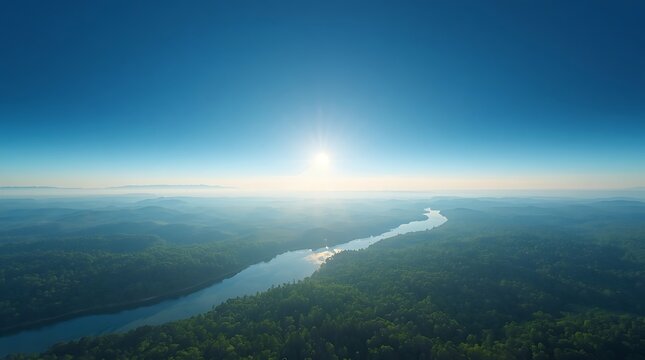 Environmental Preservation Under A Clean Ozone Layer And Sustainable Atmosphere