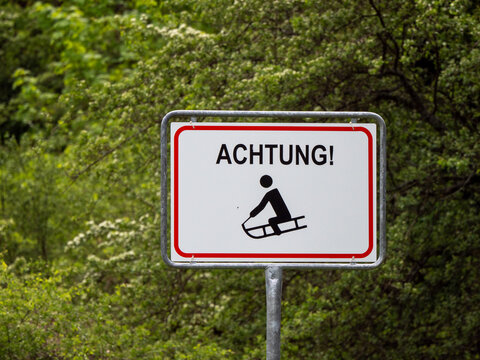 Schlitten