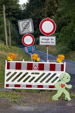 Schilderwald