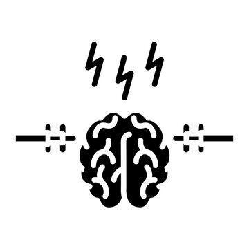 Electroconvulsive Therapy Icon