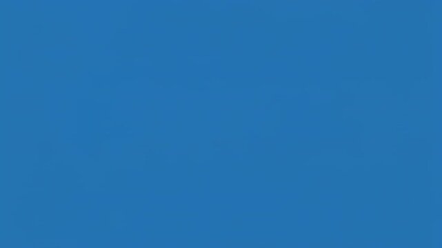 Green arrows with black arrowheads move across a blue background with black bars symbolizing progress and direction