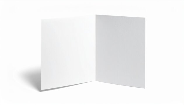 blank book cover