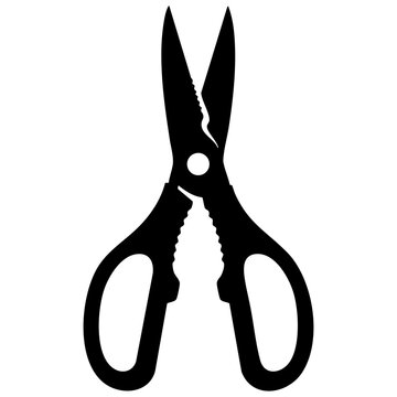 kitchen scissors