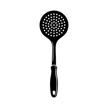 skimmer spoon