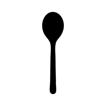 wooden spoon