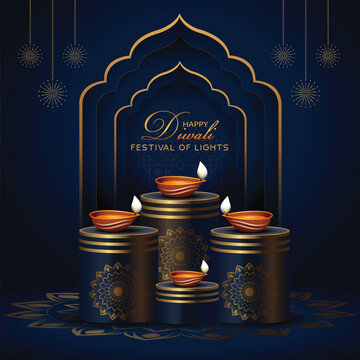diwali  background