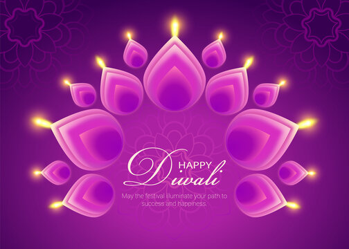 diiwali background