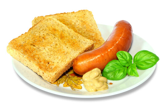 Bockwurst 33
