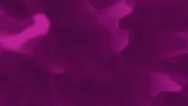 Abstract purple background with particles