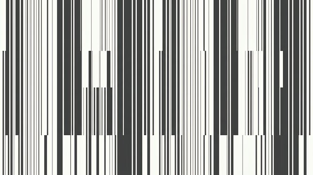 Stripe Barcode Lines Pattern Minimal StraightGeometry Background background barcode pattern linesstripe background abstract geometry geometric thin thick straight clean minimal
