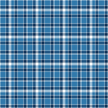 Textile pattern. Scottish seamless background. Tartan. Vector illustration