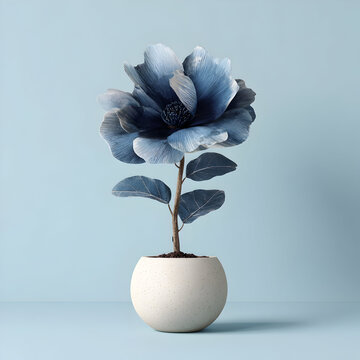 High-Resolution Flower Images for Creative Use