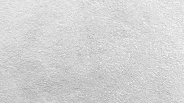 Animated abstract pale cream and blue grunge editorial background, Crinkled Paper Texture Background Animation, Plain white paper texture looping animation. overlay old paper animated