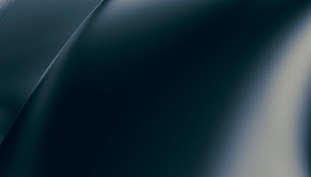 Abstract dark and light smooth gradient background with soft shadows