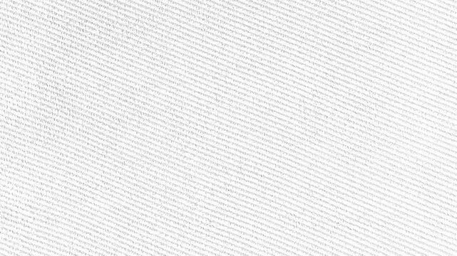 Animated paper texture overlay. paper texture animation stop motion transparent background. 4K resolution background of paper texture background. Old grey paper texture moving background video effect.