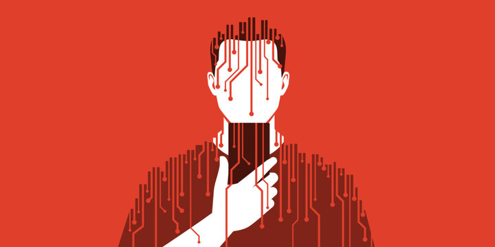Harmful effects of technology on brain and mind