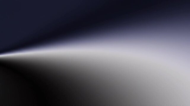 Abstract gradient transition with subtle light shift and dark background progression for digital design