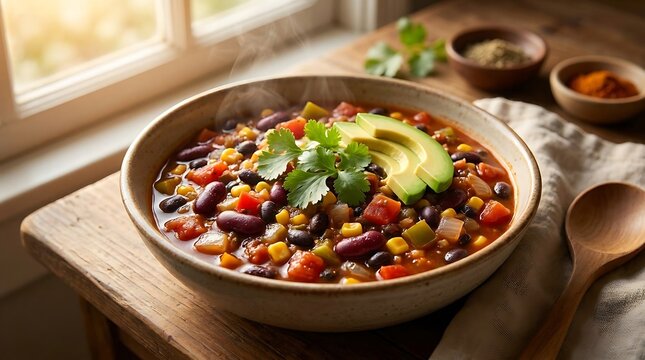 Chili cookoff recipes