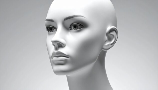 A mannequin (sometimes spelled as manikin and also called a dummy, lay figure, or dress form) is a doll, often articulated, used by artists, tailors, dressmakers.