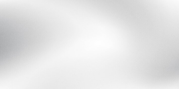 Silver abstract background with a subtle grainy texture eps 10